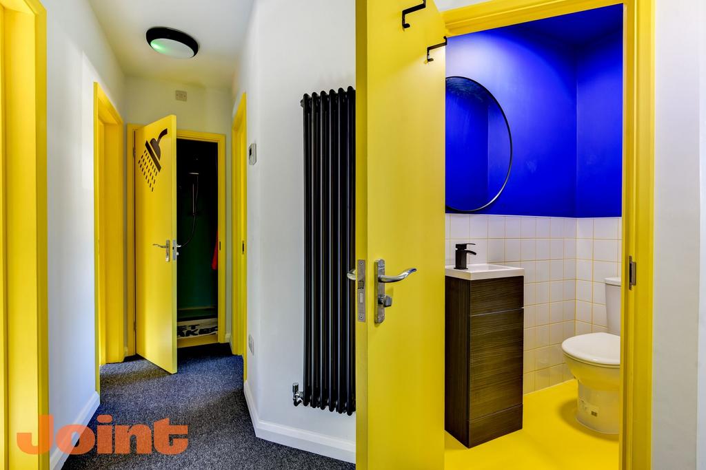 House in Bath - More