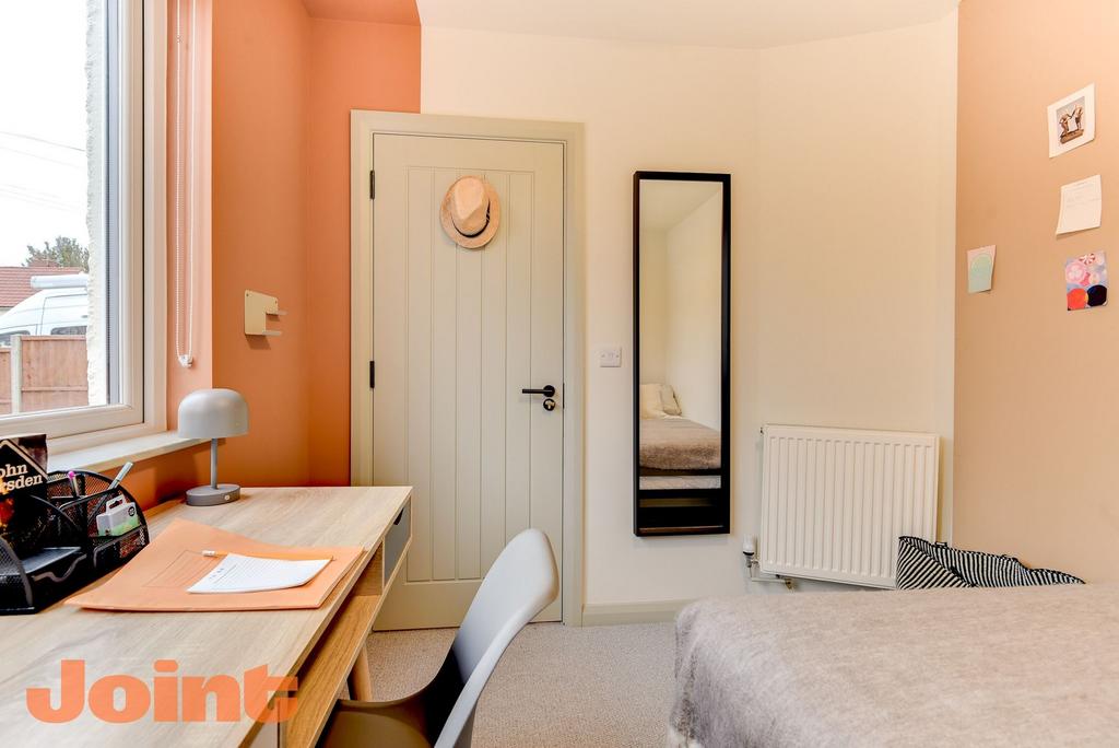 House in Brighton, Bevendean - View 4