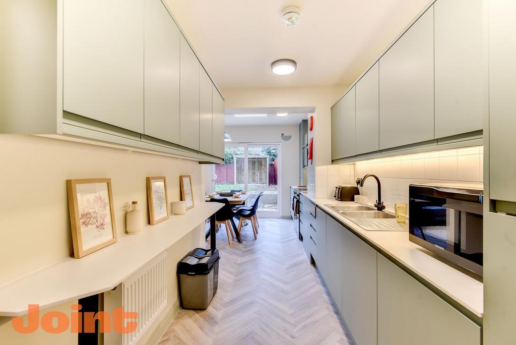 House in Brighton, Bevendean - View 5