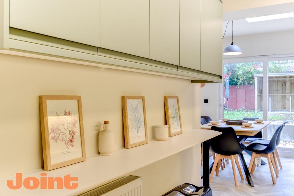 House in Brighton, Bevendean - More