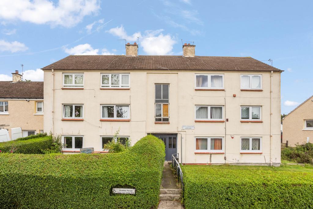 Apartment in Edinburgh