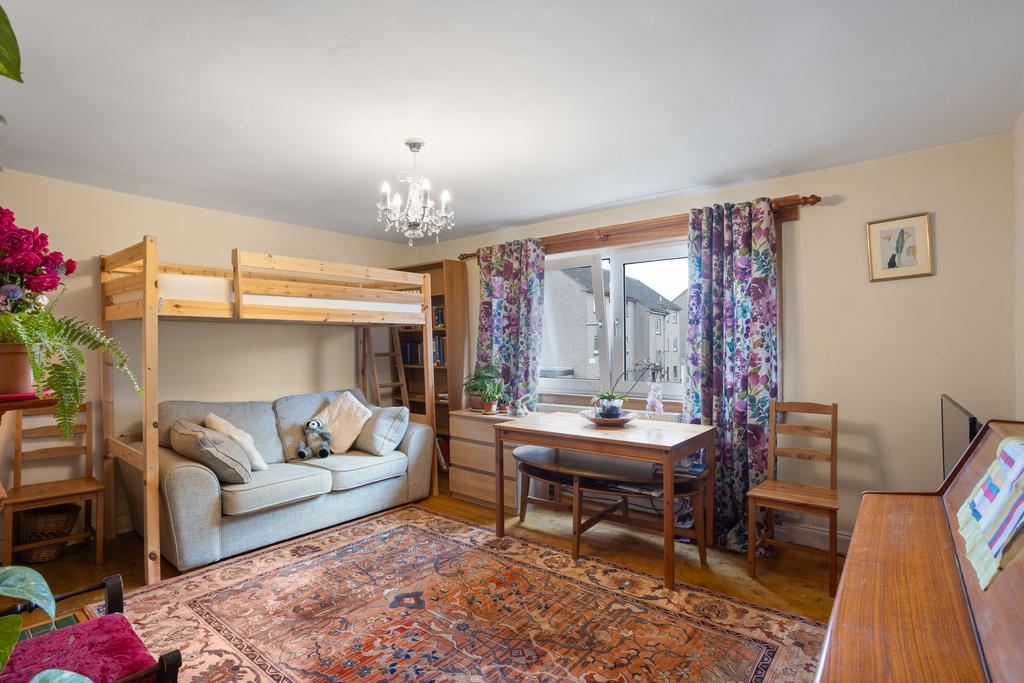 Apartment in Edinburgh - View 2