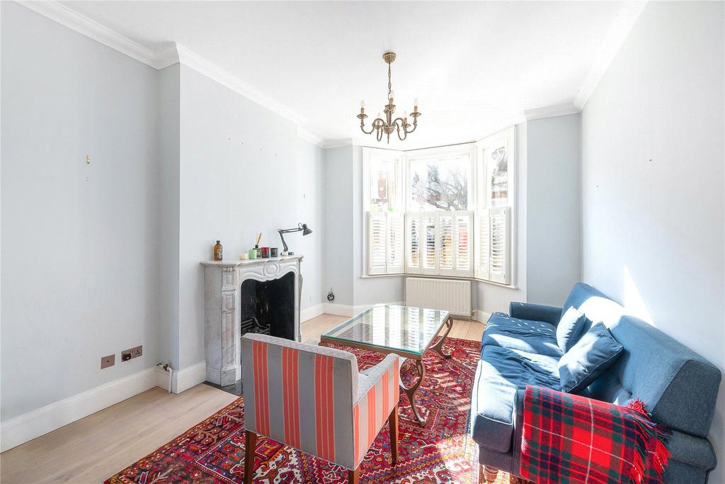 House in London - View 3
