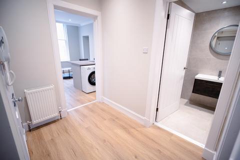 undefined, West Graham Street, City centre, Glasgow, G4