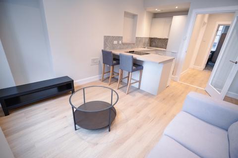undefined, West Graham Street, City centre, Glasgow, G4