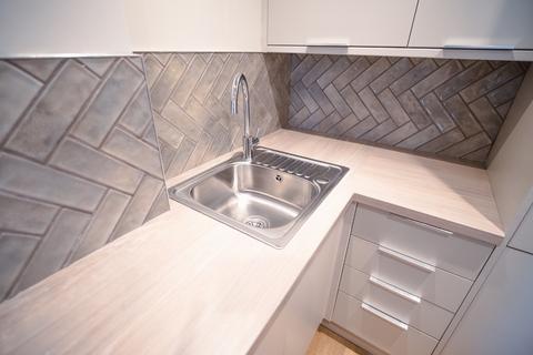undefined, West Graham Street, City centre, Glasgow, G4