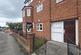 Western Avenue, Huyton, Liverpool, Merseyside, L36