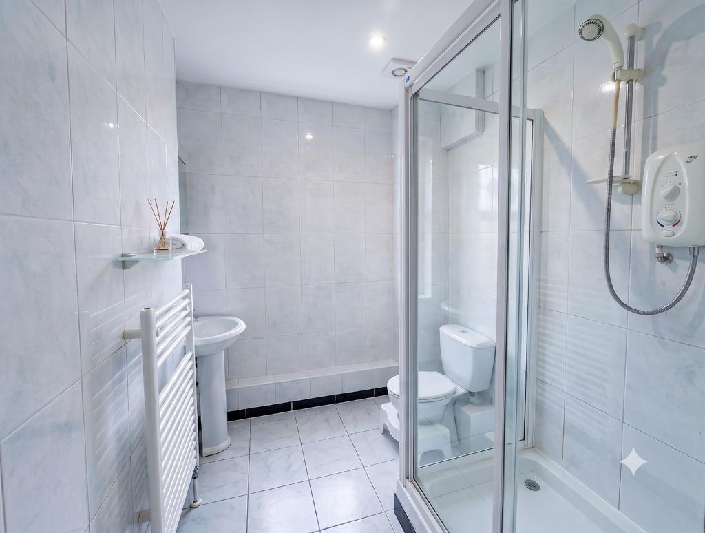 Apartment in Manchester, Greater Manchester - More