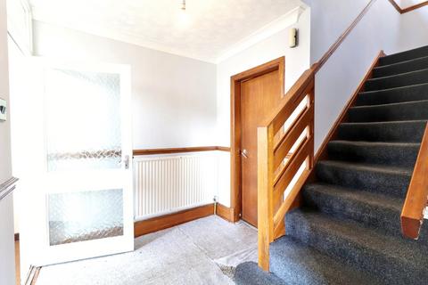 3 bedroom detached house for sale, Noblehill Avenue, Dumfries DG1