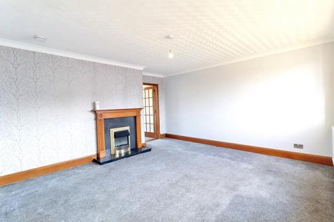 3 bedroom detached house for sale, Noblehill Avenue, Dumfries DG1
