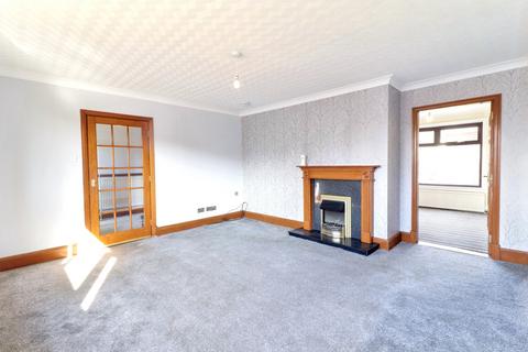3 bedroom detached house for sale, Noblehill Avenue, Dumfries DG1