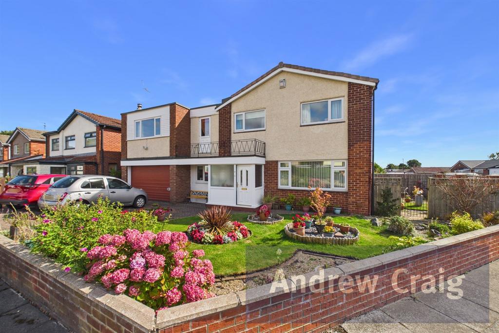 House in Newcastle upon Tyne, Tyne and Wear