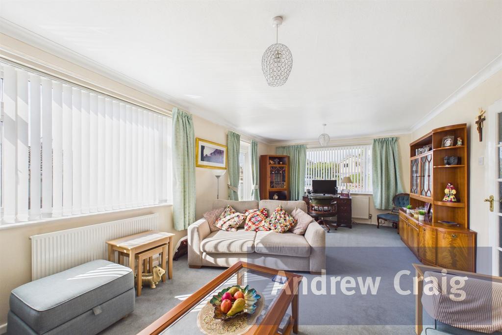 House in Newcastle upon Tyne, Tyne and Wear - View 2