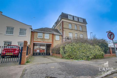 2 bedroom maisonette for sale, Victoria Heights, Clacton on Sea CO15