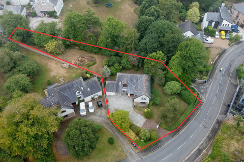 5 bedroom detached house for sale, Millpool Head, Millbrook PL10