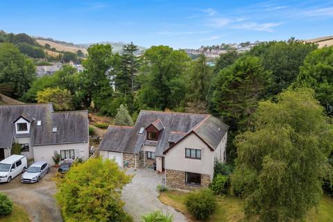 5 bedroom detached house for sale, Millpool Head, Millbrook PL10