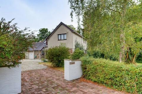 5 bedroom detached house for sale, Millpool Head, Millbrook PL10