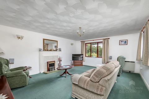 5 bedroom detached house for sale, Millpool Head, Millbrook PL10