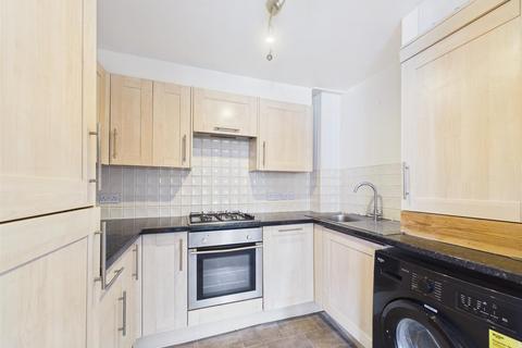2 bedroom flat to rent, Bottrill Street, Nuneaton