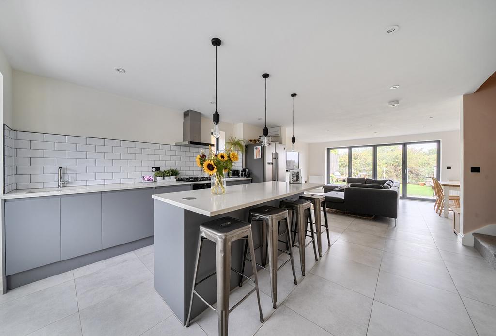 House in Bristol - View 2