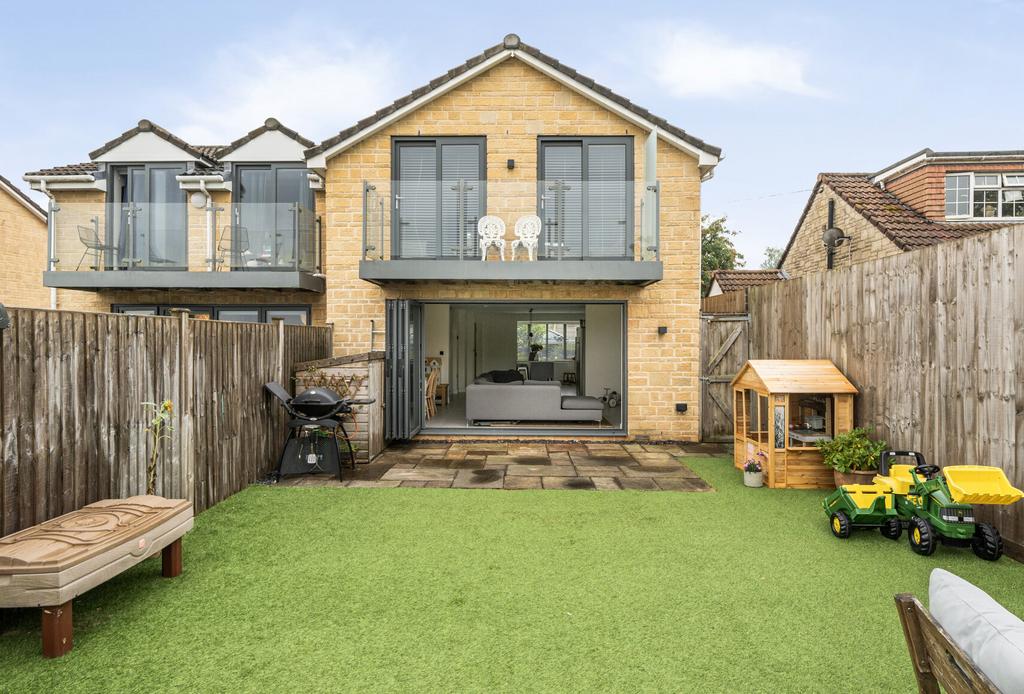House in Bristol - View 5