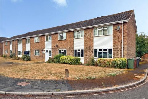 2 bedroom apartment for sale, Symes Road, Romsey, Hampshire