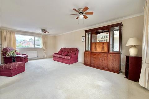 2 bedroom apartment for sale, Symes Road, Romsey, Hampshire