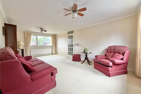 2 bedroom apartment for sale, Symes Road, Romsey, Hampshire