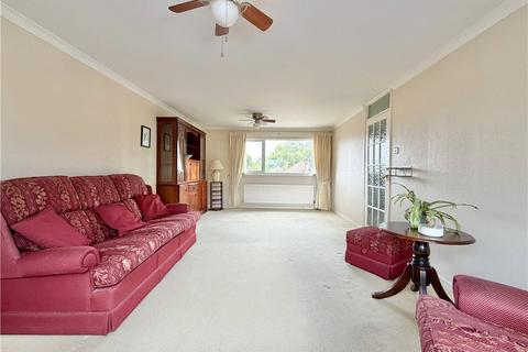 2 bedroom apartment for sale, Symes Road, Romsey, Hampshire
