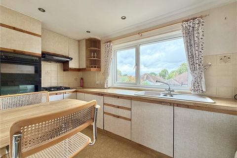 2 bedroom apartment for sale, Symes Road, Romsey, Hampshire