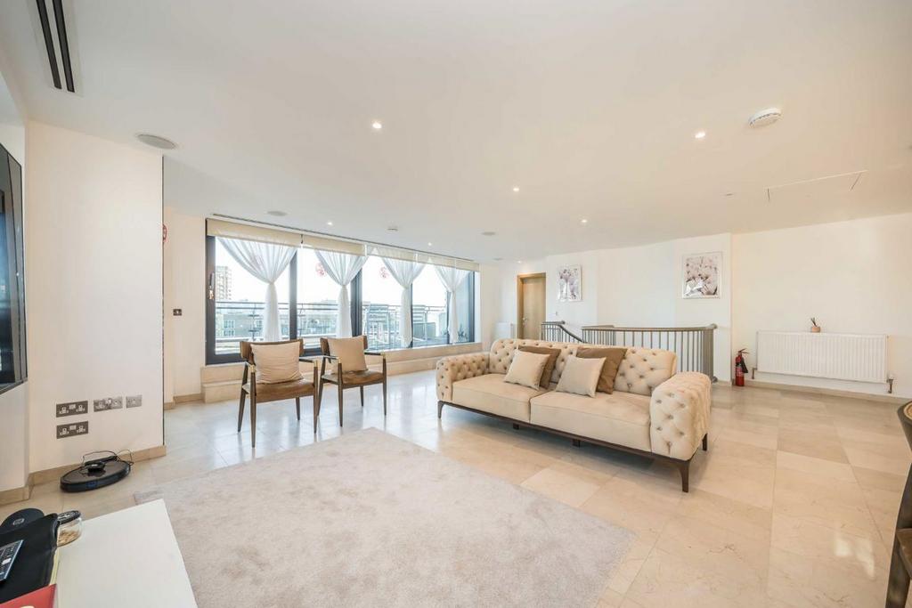 Apartment in London - View 4