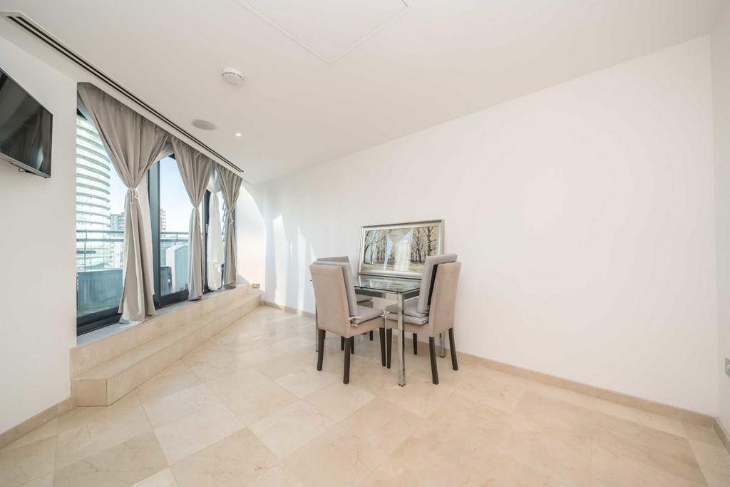 Apartment in London - More