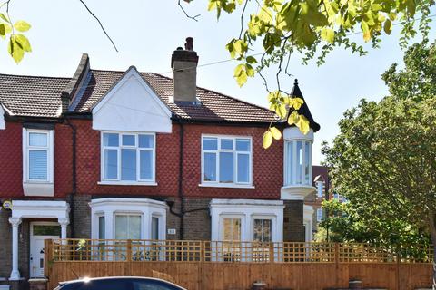 2 bedroom flat to rent, Vancouver Road, London, SE23 2AH