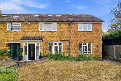 Barrow Lane, Cheshunt ,Hertfordshire, EN7 5LT