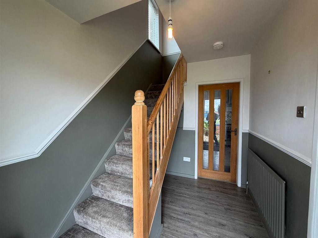 House in North Tyneside, North East - View 3