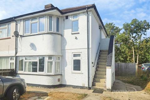 1 bedroom flat to rent, Stafford Avenue, Slough, Berkshire, SL2