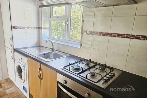 1 bedroom flat to rent, Stafford Avenue, Slough, Berkshire, SL2