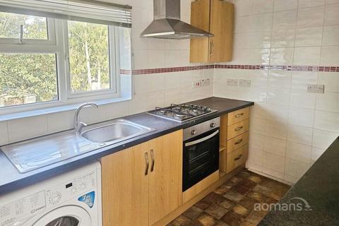 1 bedroom flat to rent, Stafford Avenue, Slough, Berkshire, SL2