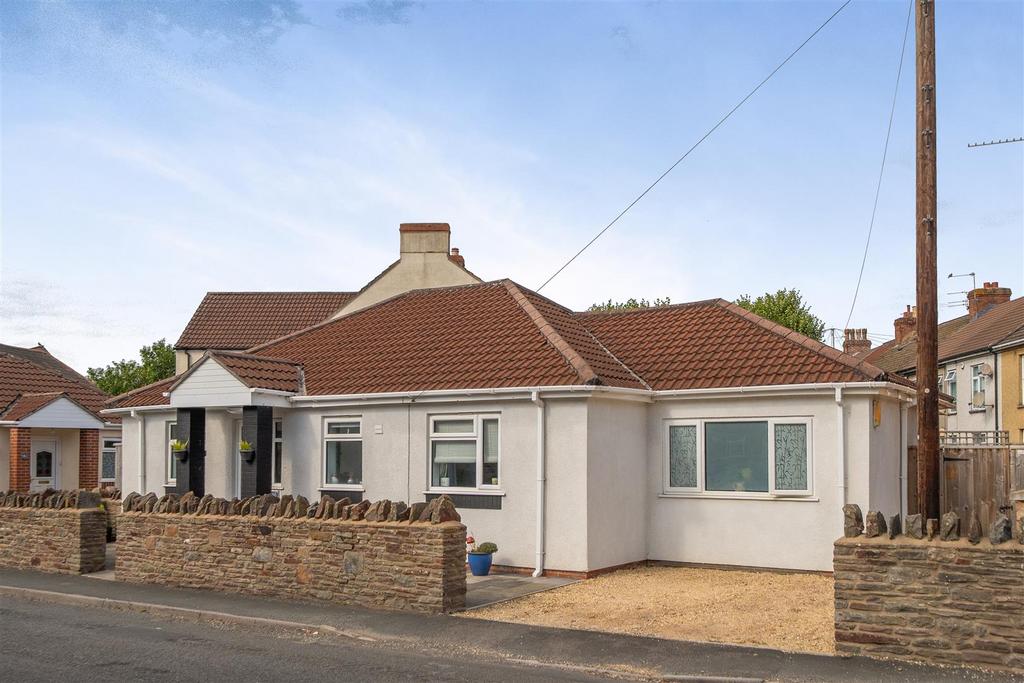 House in Bristol