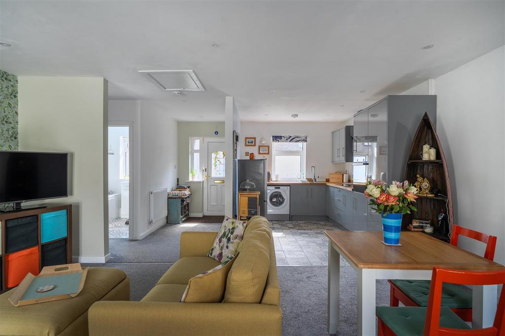 House in Bristol - View 2