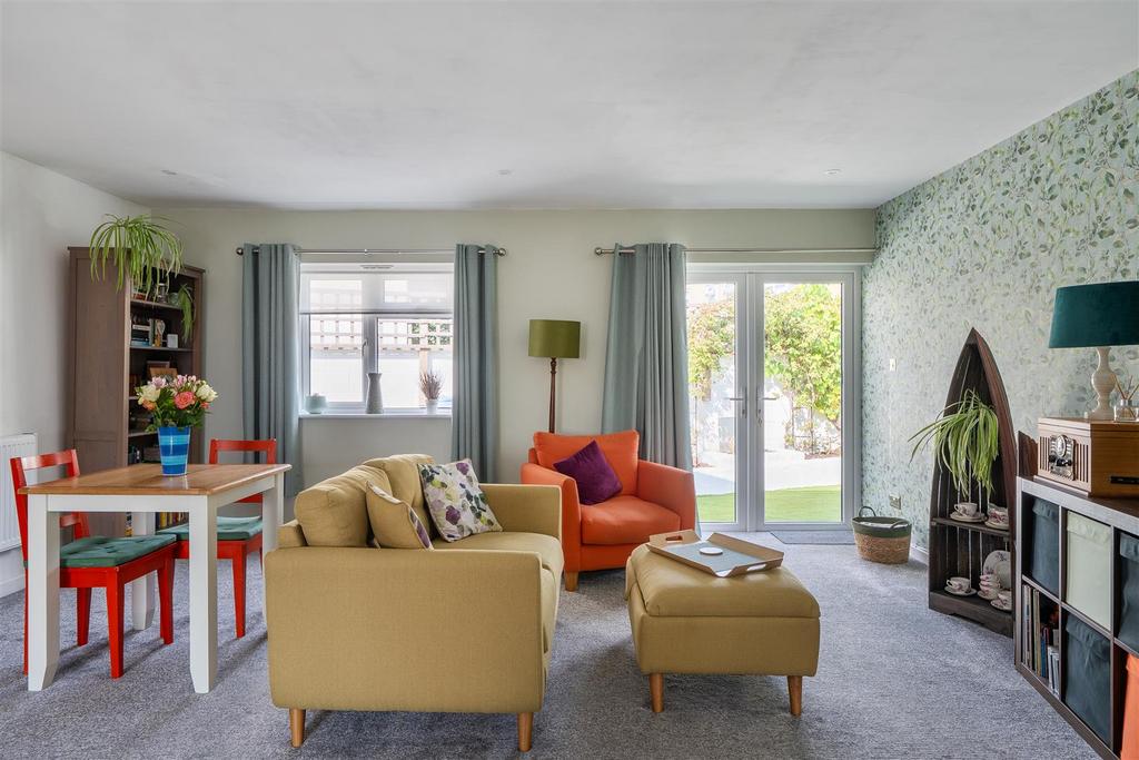 House in Bristol - View 4