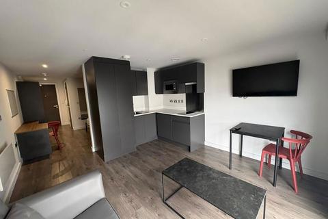 undefined, Low Hill, Liverpool, Merseyside, L6 1AW