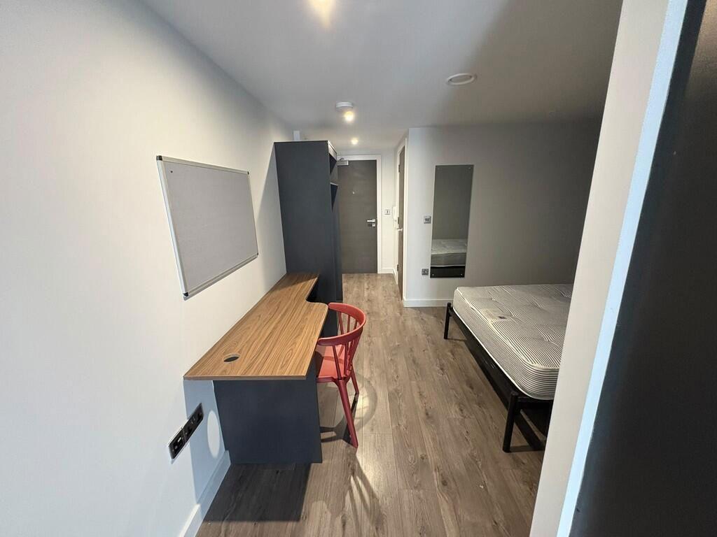 Apartment in Liverpool - View 5