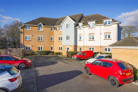 2 bedroom flat for sale, Sherwood Avenue, Larkfield, Aylesford, Kent, ME20