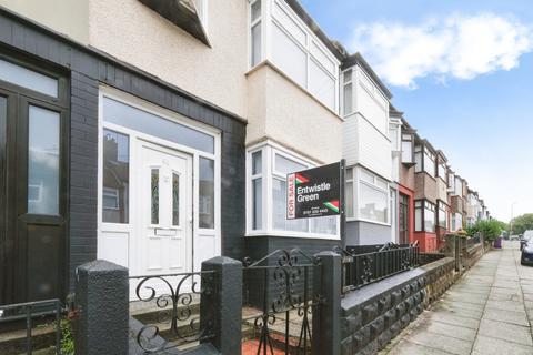 3 bedroom terraced house for sale, Saville Road, Old Swan, Liverpool, Merseyside, L13