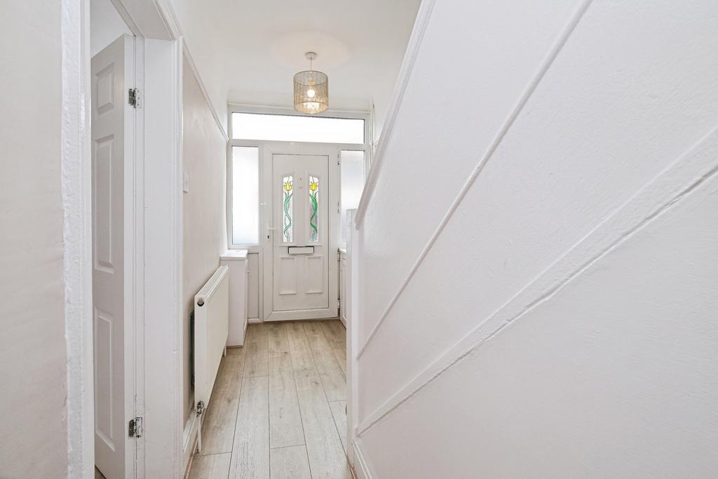 House in Liverpool - View 3