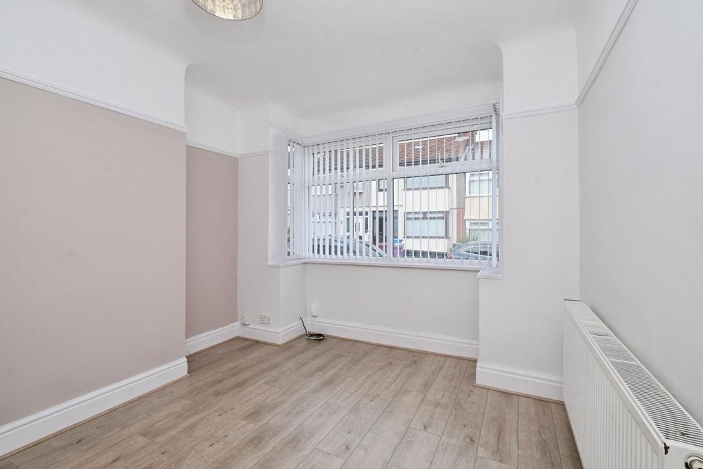 House in Liverpool - View 4