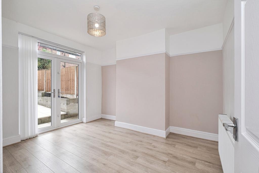 House in Liverpool - View 5