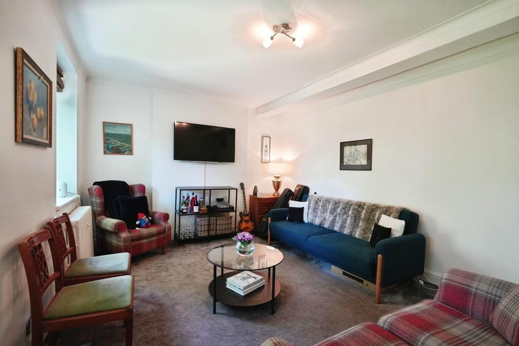 Apartment in Manchester - View 2