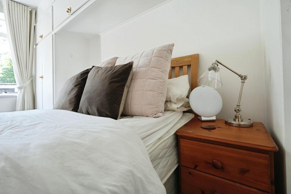 Apartment in Manchester - More